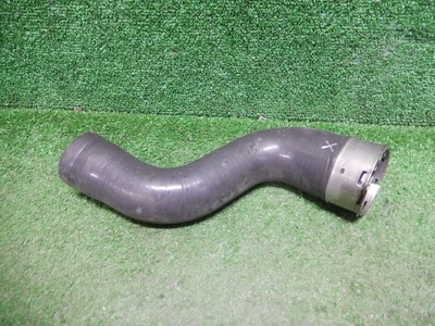 Wąz интеркулер renault megane iv 1.5 dci фото №1