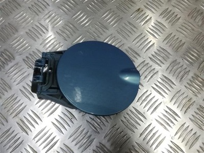 Citroen c3 kmyd крышка заливной топлива фото №1