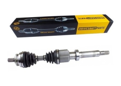 Привідний вал права volvo s80 2,9 t6 -2006 - автоматична коробка передач фото №1