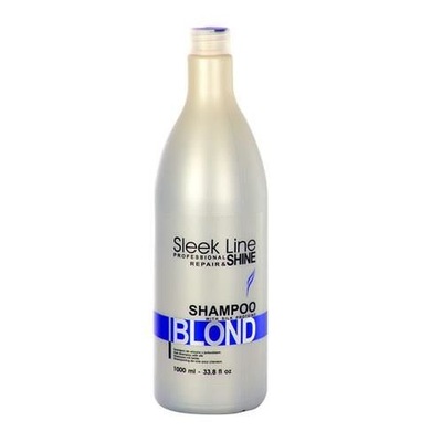 STAPIZ BLOND SZAMPON DO WŁOSÓW 1000 ML