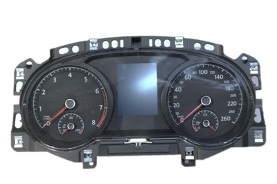 VW GOLF VII RÉFECTION TABLEAU DE CONTRÔLE TSI 5G1920740B - milautoparts-fr.ukrlive.com