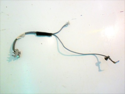 ! dacia duster 1.6 16v клема шланг ! фото №1