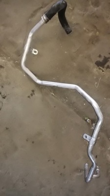 Voyager town caravan 11-17r 3.6 трубка wody перед фото №1