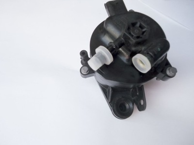 Peugeot 508 3008 2,0hdi корпус фільтра фото №1