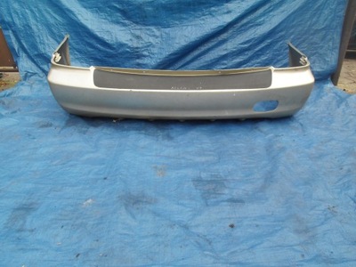 BUMPER REAR HYUNDAI ACCENT 00-03 - milautoparts-fr.ukrlive.com