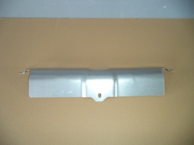 Opel combo кронштейн напрямна бампера задня 51867133 фото №1