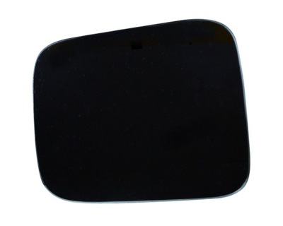 Suzuki jimny i 1998 стекло левая плоское фото №1