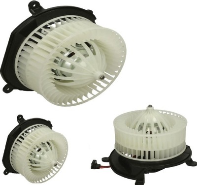 FAN AIR BLOWER INTERIOR E-KLASSA KLASSE W211 - milautoparts-fr.ukrlive.com