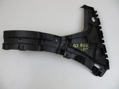 SOUPPORT PARE-CHOCS DROITE ARRIÈRE AUDI Q3 8U0 8U0807454A - milautoparts-fr.ukrlive.com