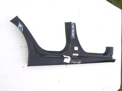 Правий поріг chevrolet spark iv m400 org. новий фото №1