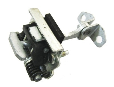 Ограничитель дверь peugeot partner citroen berlingo фото №1