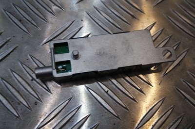 Усилитель maserati quattroporte levante 670002130 фото №1