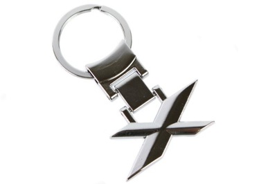 KEYRING / KEYRING FOR KEYS BMW X5 E53 E70 X6 - milautoparts-fr.ukrlive.com