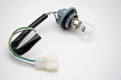 Ford ranger 1998-01 цоколь поворотник новая фото №1