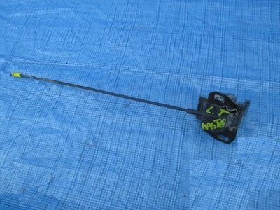 Замок двері лівий задня лівий задній master iii фото №1