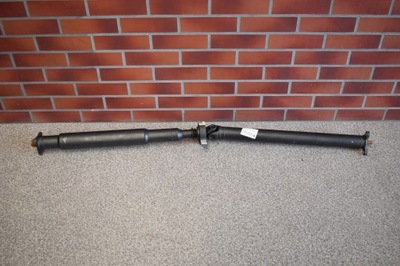 Wał приводной bmw 3 f30 f31 1610mm 8605228 фото №1