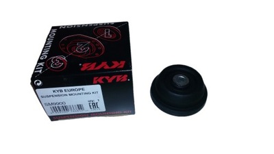 KYB AIR BAGS SHOCK ABSORBER REAR PEUGEOT 406 - milautoparts-fr.ukrlive.com