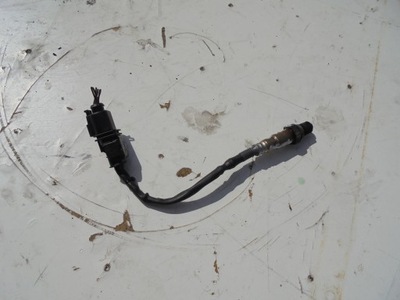 DE SONDE DE GAZ D'ÉCHAPPEMENT HYUNDAI SANTA FE 2 II 2.2 CRDI - milautoparts-fr.ukrlive.com