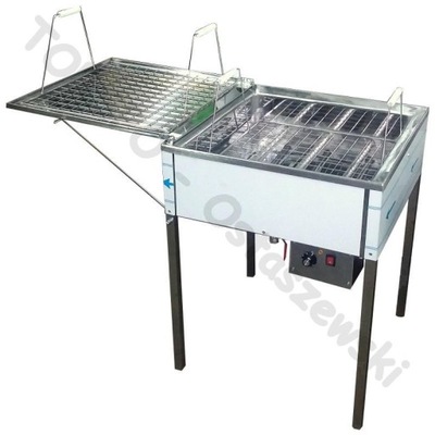 Smażalnik do pączków Patelnia do pączków SP-60