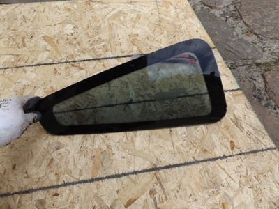 Скло бічна ford mustang 05-10r фото №1