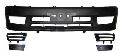 MITSUBISHI LANCER 95-03 BUMPER FRONT FRONT - milautoparts-fr.ukrlive.com