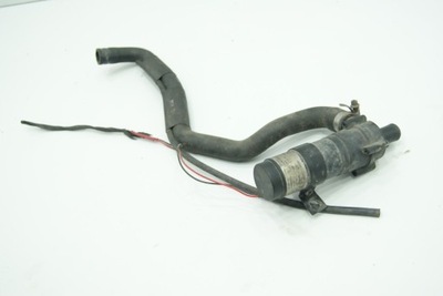 PUMP WATER ADDITIONAL 10-24504-03 MERCEDES S600 BI TURBO W215 - milautoparts-fr.ukrlive.com