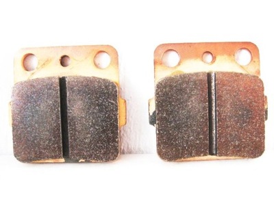 PADS BRAKE NHC S3030-CU1 - milautoparts-fr.ukrlive.com