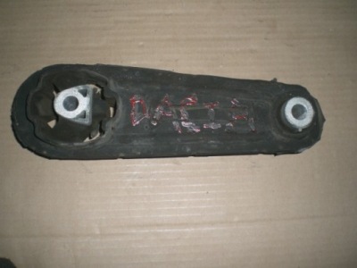 Подушка коробки dacia logan sandero 8200575641 фото №1