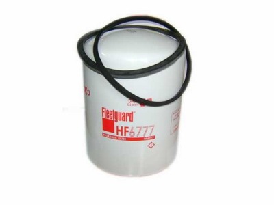 Filtr Hydrauliki CASE, McCormick HF6777