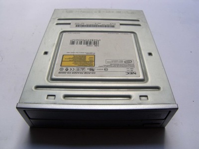 ATA X52 CD-R NEC CD-3002B 100% OK OlE