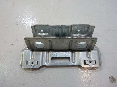 Mbm seat alhambra кронштейн потолочный 7n0858680a фото №1