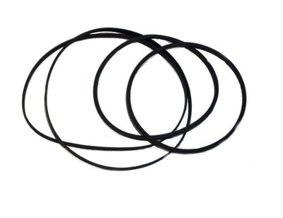 PASKI DO MAGNETOFONU DENON DRW580, DRW585