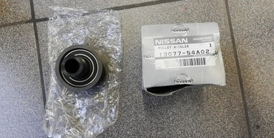 NISSAN WITH 13077-54A02 ROLL KIERUNKOWA / PROWADZACA, BELT VALVE CONTROL SYSTEM - milautoparts-fr.ukrlive.com