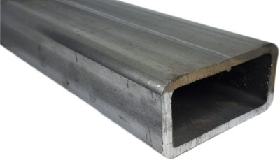 Profil stalowy zamknięty 140x60x5 długość 1000mm