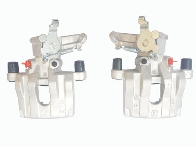 CALIPER REAR LEFT RIGHT OPEL VECTRA C VECTRA GTS - milautoparts-fr.ukrlive.com