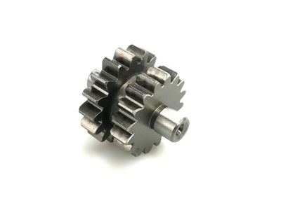 PINION GEAR POSREDNIA STARTER 16/16 ATV QUAD BASHAN - milautoparts-fr.ukrlive.com