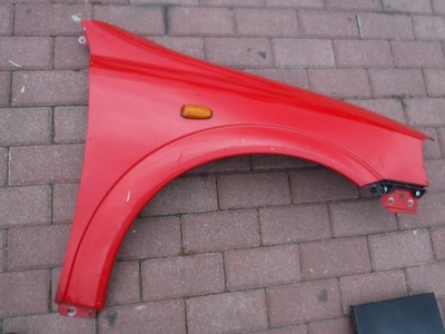 WING FRONT RIGHT OPEL ASTRA G - milautoparts-fr.ukrlive.com