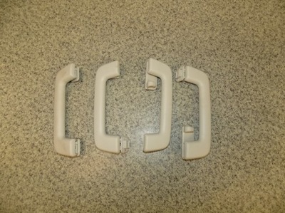 Ford 17r edge ii ручка кронштейн стельовий комплект фото №1