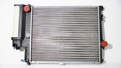 RADIATEUR EAUX BMW 5 E39 520I 523I 528I ÉTAT NOUVEAU - milautoparts-fr.ukrlive.com