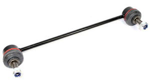 Соединитель стабилизатора перед peugeot 807 2002- фото №1