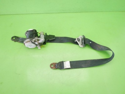 CEINTURE DE SÉCURITÉ AVANT DROITE NISSAN ALMERA N16 - milautoparts-fr.ukrlive.com