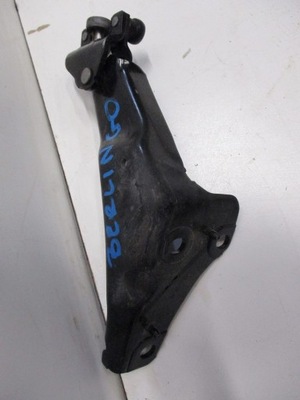 Ролик дверь сдвижные citroen berlingo 9680486760 фото №1