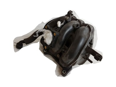 Коллектор всасывающий peugeot 107 1.0 другое фото №1