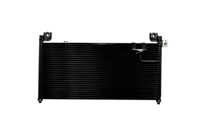 RADIATOR AIR CONDITIONER MAZDA 323 94 95 96 97 98 - milautoparts-fr.ukrlive.com