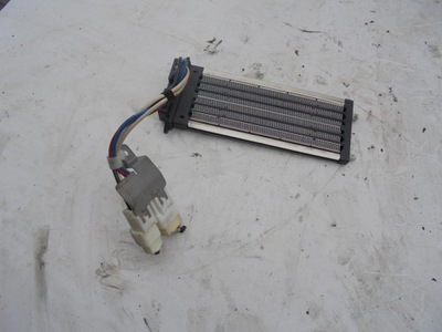 RADIATOR HEATER NISSAN QASHQAI I - milautoparts-fr.ukrlive.com