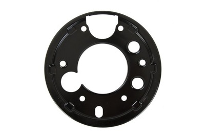 DISC KOTWICZNA MERCEDES SPRINTER VW LT DUAL WHEELS - milautoparts-fr.ukrlive.com