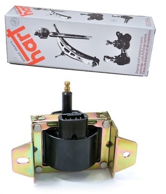 HART COIL IGNITION HART 511 142 - milautoparts-fr.ukrlive.com