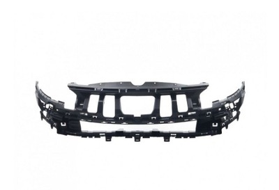 GRILLE CALANDRE DU RADIATEUR PEUGEOT DE CHARGEMENT 03.08-06.12 - milautoparts-fr.ukrlive.com