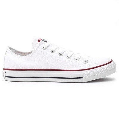 TRAMPKI DZIECIĘCE CONVERSE 3J256C WHITE BIAŁE 31