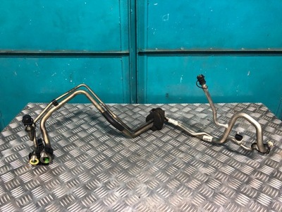 Volvo xc60 провода кондиционера wąż трубка 2008- фото №1